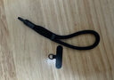 英悅手機(jī)掛繩手腕鏈防盜防丟防摔帶夾片墊片貼片連接片背貼u盤(pán)鑰匙背帶吊繩可伸縮短款適用蘋(píng)果華為殼 曬單實(shí)拍圖