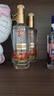 郎酒 順品郎金蓋 兼香型白酒45度480ml*6瓶 新老包裝隨機(jī) 純糧光瓶 曬單實(shí)拍圖