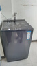 海爾（Haier）雙動(dòng)力洗衣機(jī)10公斤波輪大容量直驅(qū)變頻洗衣機(jī)精華洗洗衣機(jī)智能投放語(yǔ)音播報(bào)全自動(dòng)家用波輪洗衣機(jī) 【雙動(dòng)力新款】直驅(qū)變頻+語(yǔ)音播報(bào)+高效精華洗+智投 曬單實(shí)拍圖