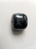 JBL TUNE FLEX2 晶噪豆二代主動降噪真無線藍(lán)牙耳機(jī)音樂游戲入耳式半入耳式小晶豆禮物 國家補(bǔ)貼 黑色 曬單實(shí)拍圖