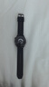 BHO適用華為手表表帶gt5pro/gt4/gt3pro/gt2運動硅膠表帶watch4/watch3/new/榮耀Magic2手表帶 曬單實拍圖