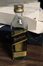 尊尼獲加藍方藍牌 蘇格蘭調和型威士忌 洋酒 藍牌500ml 曬單實(shí)拍圖