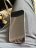 奶小鴨 適用蘋(píng)果13手機(jī)殼 iphone13保護(hù)套鏡頭全包超薄透明磨砂防摔軟殼男女款 深空黑 曬單實(shí)拍圖