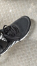 adidas DURAMO SL舒適網(wǎng)面體測跑鞋男女春季新款阿迪達斯官方   黑色/白色/深灰   41 曬單實拍圖