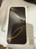 Apple /蘋果 iPhone 16 Pro Max (A3297) 支持移動聯(lián)通電信5G 雙卡雙待手機 原色鈦金屬 256G 全國聯(lián)保+買家秀好禮 白條24期分期免息 曬單實拍圖