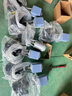 西門子（SIEMENS）電動比例積分調節(jié)閥水閥蒸汽溫控閥門執(zhí)行器SKB/SKD/SKC/60/62 配套DN20水閥 【兩/三通同價】 曬單實拍圖