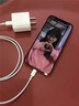 WITGOER適用于蘋果充電器20W充電線快充PD套裝手機數(shù)據(jù)線iPhone14promax13/12/11xs平板ipad充電xr插頭 曬單實拍圖