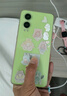 OPPO K12x 8GB+256GB 鈦空灰 政府國家補(bǔ)貼 120Hz旗艦級OLED直屏 80W閃充 5500mAh大電池 驍龍5G手機(jī) 曬單實(shí)拍圖