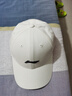 李寧（LI-NING）大頭圍棒球帽鴨舌帽帽子男女防曬夏季運(yùn)動(dòng)跑步遮太陽帽防曬運(yùn)動(dòng)帽 曬單實(shí)拍圖