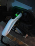 充精靈隨車快充3.5kw新能源電動汽車便攜式充電槍適用于吉利星愿五菱宏光小米su7特斯拉理想零跑免接地線 【閃電】3.5KW 兩檔電流調節(jié)+充滿自停 5米長【免接地防過充 99% 新能源車慢充口通用】 曬單實拍圖