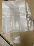 行李箱保護(hù)套旅行箱箱套皮箱托運(yùn)耐磨透明防水拉桿箱行李套防塵罩 磨砂透明加厚款28寸通用版 無規(guī)格 曬單實拍圖