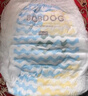 巴布豆（BOBDOG）小波浪拉拉褲XXL108片箱裝(15KG以上)加大碼嬰兒尿不濕  曬單實拍圖