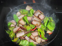阮小哥 臘肉五花臘肉500g 咸肉煙熏臘肉咸肉五花肉川味臘肉四川風(fēng)味特產(chǎn) 曬單實(shí)拍圖