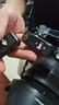 DJI MIC/MIC 2麥克風(fēng)發(fā)射器接收器充電盒3.5mm連接線轉(zhuǎn)接頭原裝 DJI Mic2 接收器【二代】 原裝配件 #非整套# 曬單實(shí)拍圖