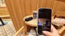 Insta360影石【旗艦新品】X5 全景運(yùn)動相機(jī)8K高清防抖防水手持口袋攝像機(jī)旅行Vlog摩托車騎行滑雪潛水路亞 BMW Motorrad 【限定款，先到先得】 128G版【套餐必選內(nèi)存卡】 官方標(biāo) 曬單實(shí)拍圖