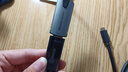 畢亞茲 Type-C轉(zhuǎn)HDMI轉(zhuǎn)換線器 蘋果16/15/Mac電腦華為P60手機連電視 USB-C轉(zhuǎn)HDMI4K轉(zhuǎn)接頭線 1.5米投屏線 曬單實拍圖