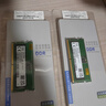 SK HYNIX/海力士 DDR5 PC5 筆記本內存條 A代五代小綠條現代 準系統(tǒng)迷你主機一體機 NAS 雙通道Adie mdie 16G(8GX2) DDR5 5600套條 曬單實拍圖