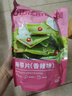 比比贊（BIBIZAN）海帶片372g即食小零食休閑食品下飯菜辦公室解饞小吃獨立包裝素食 曬單實拍圖