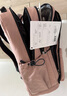 新秀麗（Samsonite）初高中生書(shū)包學(xué)生雙肩背包時(shí)尚中大學(xué)生抗菌背包\NW4 粉色 曬單實(shí)拍圖