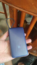小米（MI）【3C認(rèn)證】自帶線充電寶20000 33W 深空藍(lán) 適用小米/紅米/redmi/蘋果/安卓/手機(jī)可上飛機(jī)/火車 曬單實(shí)拍圖