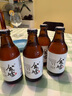 廢墟 精釀雙料皮爾森/世濤黑啤 296ml 多種規格 國產(chǎn)精釀 雙料皮爾森 296mL 24瓶 曬單實(shí)拍圖