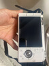 索尼（SONY）【政府補(bǔ)貼】ZV-E10L 半畫幅微單相機(jī) 標(biāo)準(zhǔn)鏡頭套裝 顏值機(jī)身 精準(zhǔn)對焦 VLOG APS-C畫幅 白色 曬單實拍圖