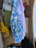 蕉內小涼皮501UVAir兒童防曬衣服男女童寶寶青少年薄款可收納外套夏季 曬單實拍圖