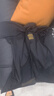 洛克兄弟騎行服上衣 短袖男款 山地公路自行車衣服 鉆石/極夜黑  2XL 曬單實拍圖