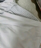 森馬（Semir）連衣裙女簡約度假風吊帶裙2025夏法式收腰高級感長裙107425114040 曬單實拍圖