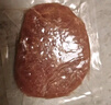 小牛凱西菲力整切調(diào)理牛排套裝含醬包600g原肉整切牛扒 阿根廷牛肉 曬單實(shí)拍圖