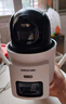 HIKVISION海康威視攝像頭4g終身免流量500萬(wàn)超清家用監(jiān)控器超微光全彩360°全景攝像頭AI偵測(cè)室外監(jiān)控 曬單實(shí)拍圖