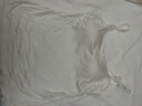 芬也（FENYE）哺乳背心吊帶免穿文胸莫代爾帶胸墊夏季薄款產(chǎn)后喂奶大碼帶胸墊 L 曬單實拍圖
