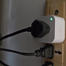 米家APP智能插座 遠程語(yǔ)音控制 WiFi電量統計 定時(shí)電器開(kāi)關(guān) 斷網(wǎng)記憶功能插排插座接線(xiàn)板插線(xiàn)板 10A WiFi基礎款 曬單實(shí)拍圖