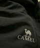 駱駝（CAMEL）速干透氣短褲男女士直筒寬松戶(hù)外休閑運動(dòng)五分褲子夏季，女款2XL 曬單實(shí)拍圖