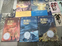 【當(dāng)天發(fā)貨】龍族1-3修訂版限量禮盒全套共5冊火之晨曦悼亡者之瞳黑月之潮上中下贈(zèng)限量書簽張明信片7張江南龍族動(dòng)畫原著 龍族限量禮盒套裝修訂版 曬單實(shí)拍圖