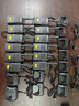 MUOTOAROL防爆對(duì)講機(jī)GP328化工廠加油站消防燃?xì)鈱?duì)講機(jī)手臺(tái)機(jī)配防爆證 p8608Ex防爆對(duì)講機(jī)（配防爆證) 曬單實(shí)拍圖