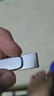 閃迪（SanDisk）128GB Type-C USB3.2 手機(jī)U盤DDC4 讀速高達(dá)400MB/s 自動備份 手機(jī)電腦兩用 金屬雙接口大容量優(yōu)盤 曬單實(shí)拍圖