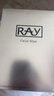 妝蕾（RAY）泰國銀色補(bǔ)水保濕面膜3盒共30片深層鎖水熬夜平衡水油護(hù)膚品女男 曬單實(shí)拍圖
