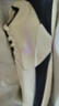 耐克（NIKE） Ja 2EP 米粉 25新款莫蘭特二代 男低幫氣墊實戰(zhàn)籃球鞋F(xiàn)D7327-100 FD7327-100米粉 41 曬單實拍圖