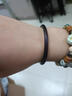 BJYL藏士雞血藤手鐲女國風(fēng)開(kāi)口老藤木鐲子男民族風(fēng)飾品生日禮物送女友 【大號】適合17-19cm手圍 曬單實(shí)拍圖