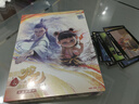QiJi哪吒魔童鬧?？ㄆ廊A版收藏冊電影哪吒2六一兒童節(jié)男女孩禮物 曬單實拍圖