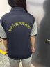 麗都依臣 汽修工裝POLO衫 索羅娜速干涼感T恤4S店維修保養(yǎng)工作服短袖polo衫拼色透氣吸汗夏季工裝定制印LOGO 曬單實拍圖