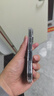 spigen適用蘋果iphoen16Pro Max手機殼新款16pro全包防摔保護套透明硅膠軟殼高級感時尚女士閃閃氣囊外殼 全透明（閃閃系列） iPhone 16 Pro 曬單實拍圖