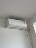 大金空調(diào) (DAIKIN) 重磅新品 新一級(jí)AirDream 衡境 變頻直流冷暖康達(dá)自清潔WIFI壁掛式掛機(jī) 1.5匹 一級(jí)能效 ATXE135ZC-W1白色 曬單實(shí)拍圖