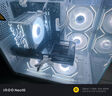 華碩全家桶RTX 5060 Ti/RTX 5060主機(jī)14600KF組裝電腦主機(jī)電競游戲主機(jī)臺(tái)式機(jī)DIY整機(jī)天選姬白色海景房 14400F+華碩RTX 5060 性價(jià)比 曬單實(shí)拍圖