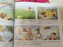 四大名著連環(huán)畫正版全套注音版西游記紅樓夢(mèng)水滸傳小學(xué)生課外讀書 四大名著連環(huán)畫共4冊(cè)彩圖注音版 無(wú)規(guī)格 曬單實(shí)拍圖