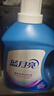 藍月亮  深層潔凈洗衣液2kg*1瓶+1kg*2瓶+500g*4袋 薰衣草香 強效去污 曬單實拍圖