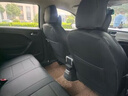 惠和成大眾寶來(lái)座套全包圍汽車(chē)坐墊四季通用座墊傳奇專(zhuān)用夏季真皮座椅套 紳士黑-標準版360°全包全車(chē)定制 06-25款寶來(lái)全系坐墊套舒適透氣環(huán)保無(wú)味 曬單實(shí)拍圖