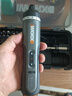 威克士電動螺絲刀全套裝WX242家用小型手持電批鋰電多功能電起子30批頭 曬單實拍圖