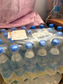 可口可樂(lè)（Coca-Cola）雪菲力 檸檬味鹽汽水 600mlx24瓶 整箱裝  曬單實(shí)拍圖